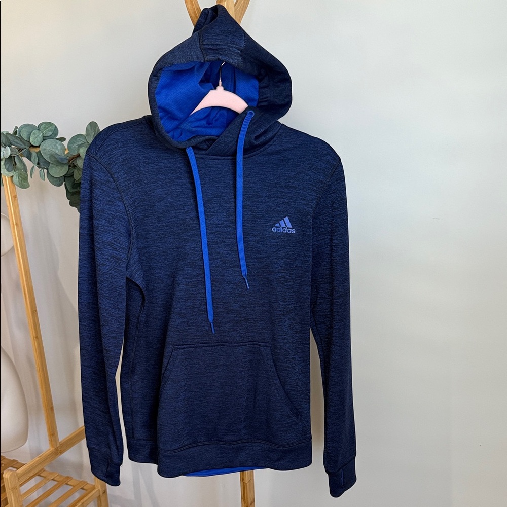 Adidas Tech Hoodie